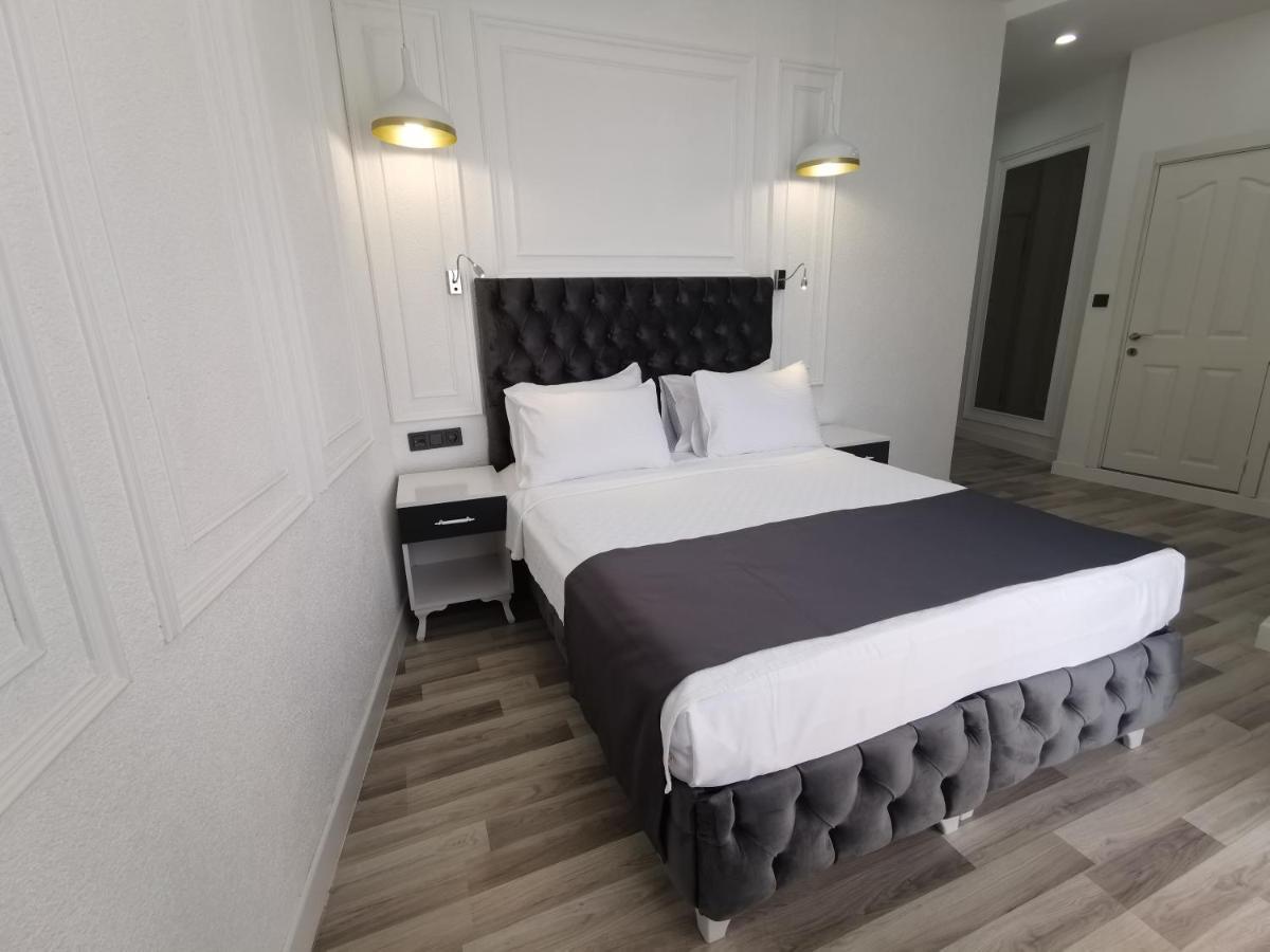 Efzen Hotel *