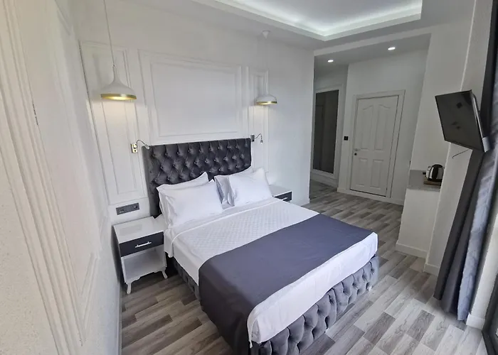Efzen Hotel
