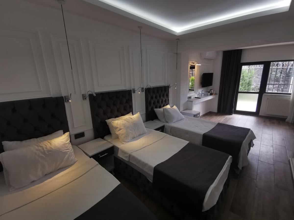 Efzen Otel İstanbul