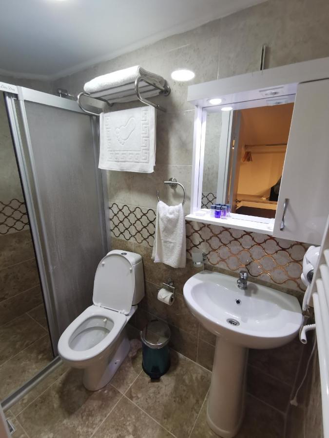 Efzen Otel İstanbul
