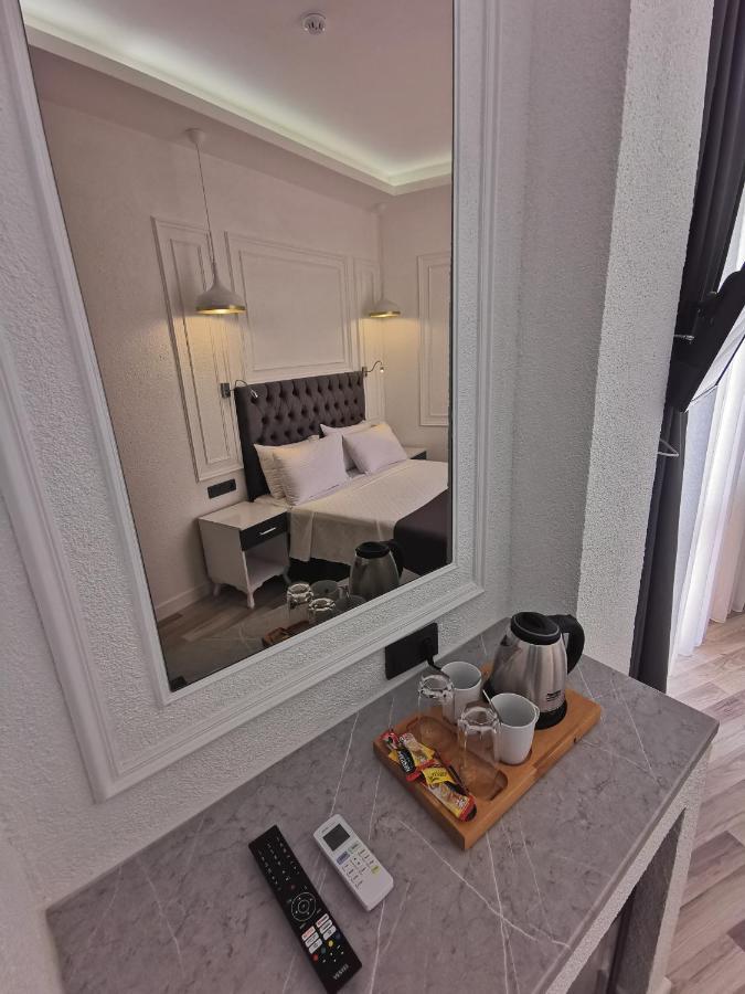 Efzen Hotel Istambul
