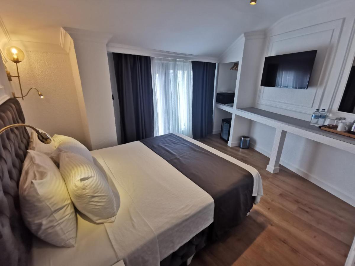 Otel Efzen İstanbul