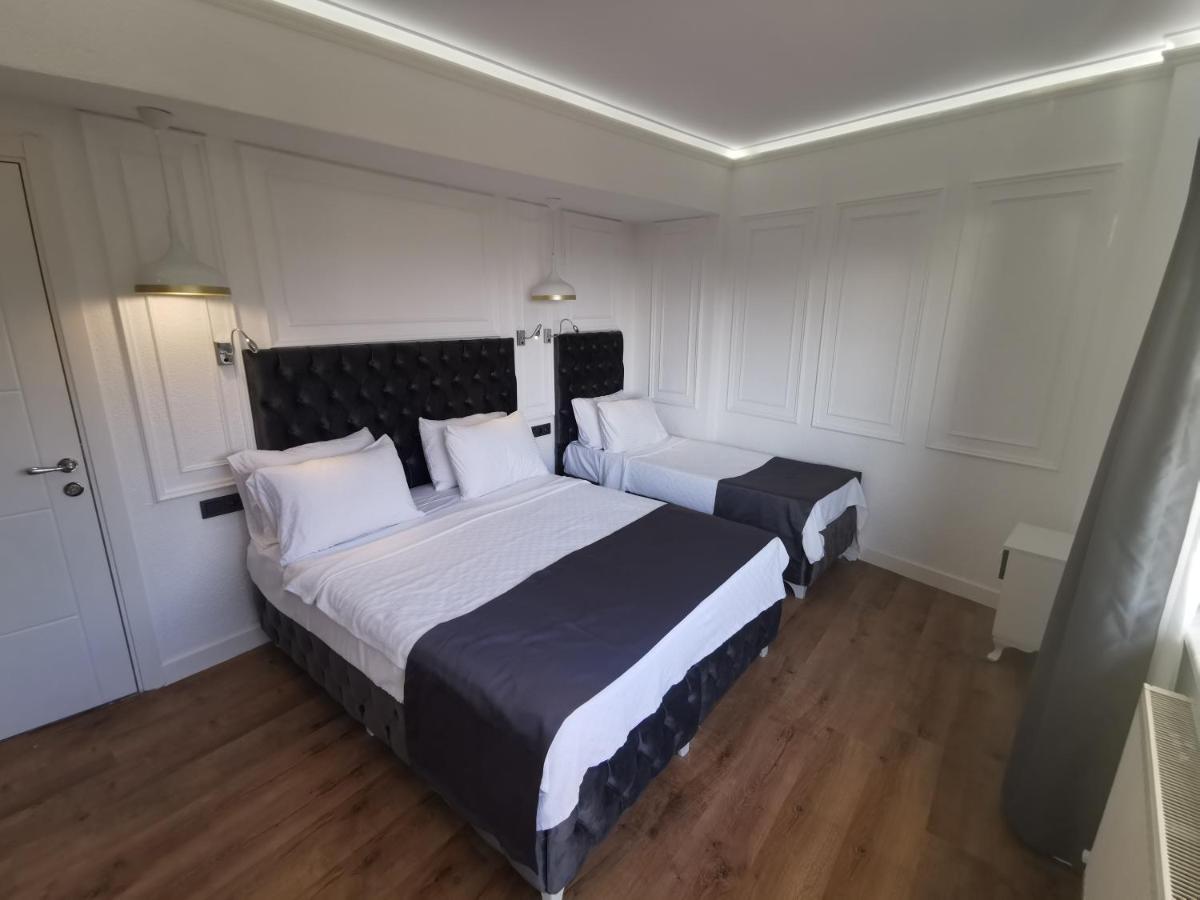 Efzen Otel İstanbul
