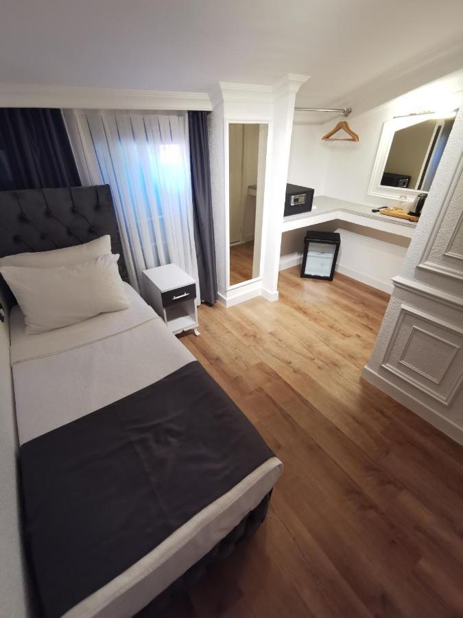 Otel Efzen *