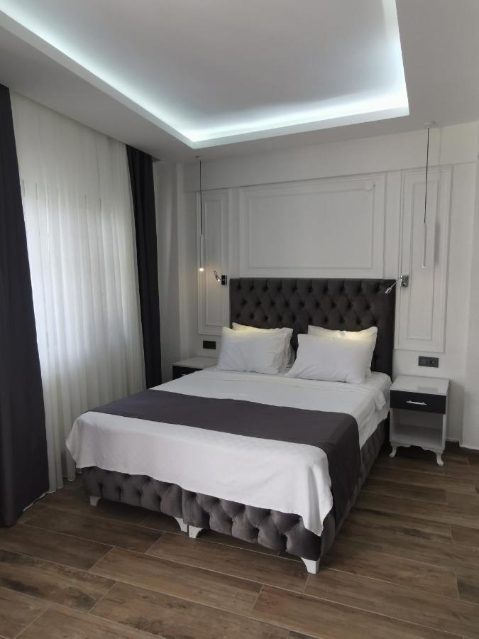 Efzen Otel *