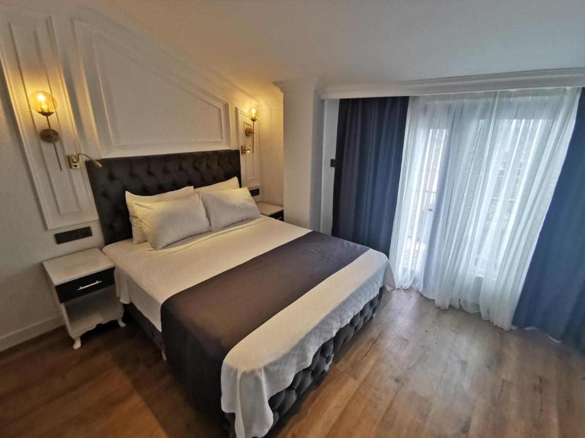 Otel Efzen *