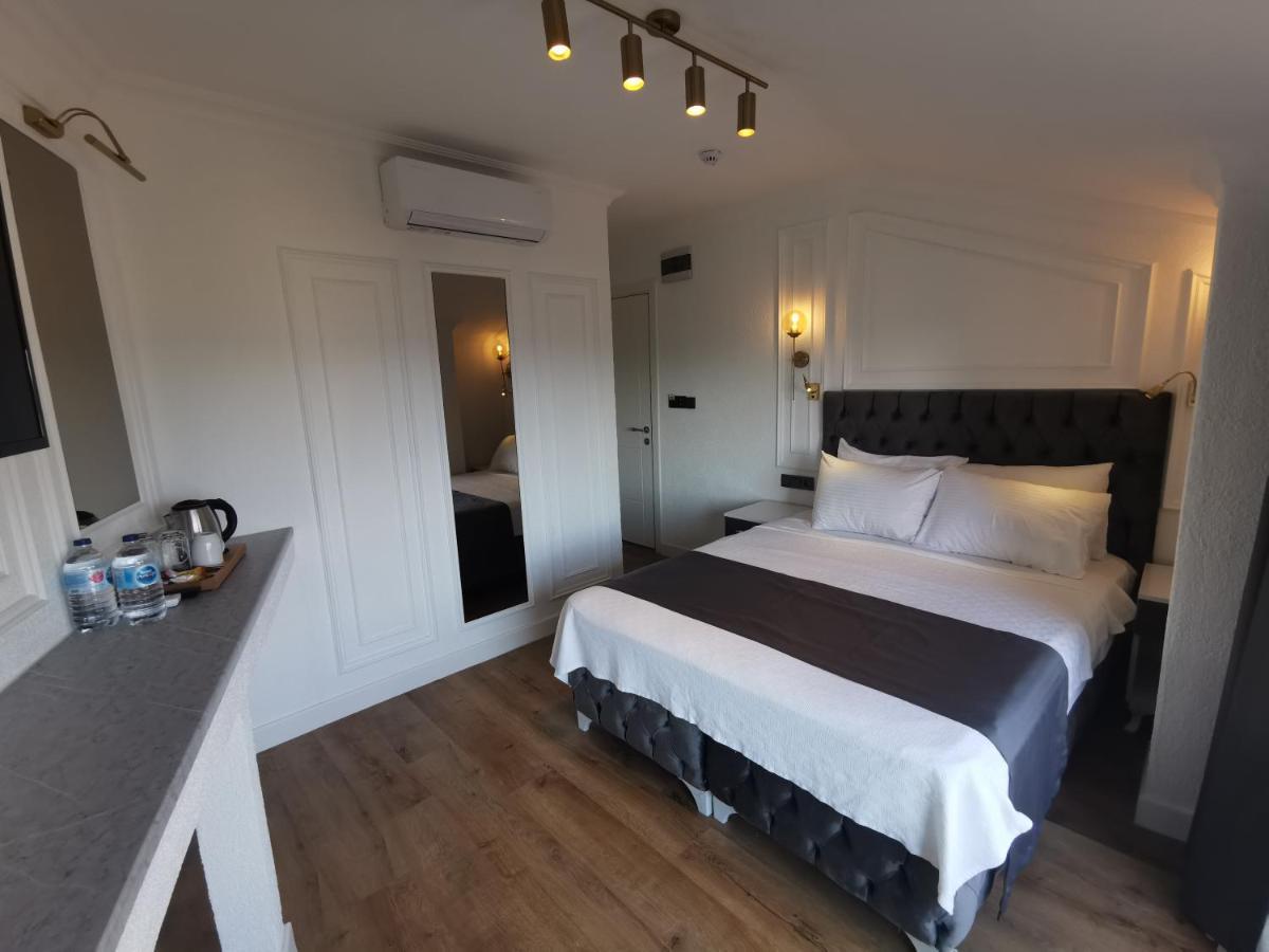 Efzen Otel İstanbul