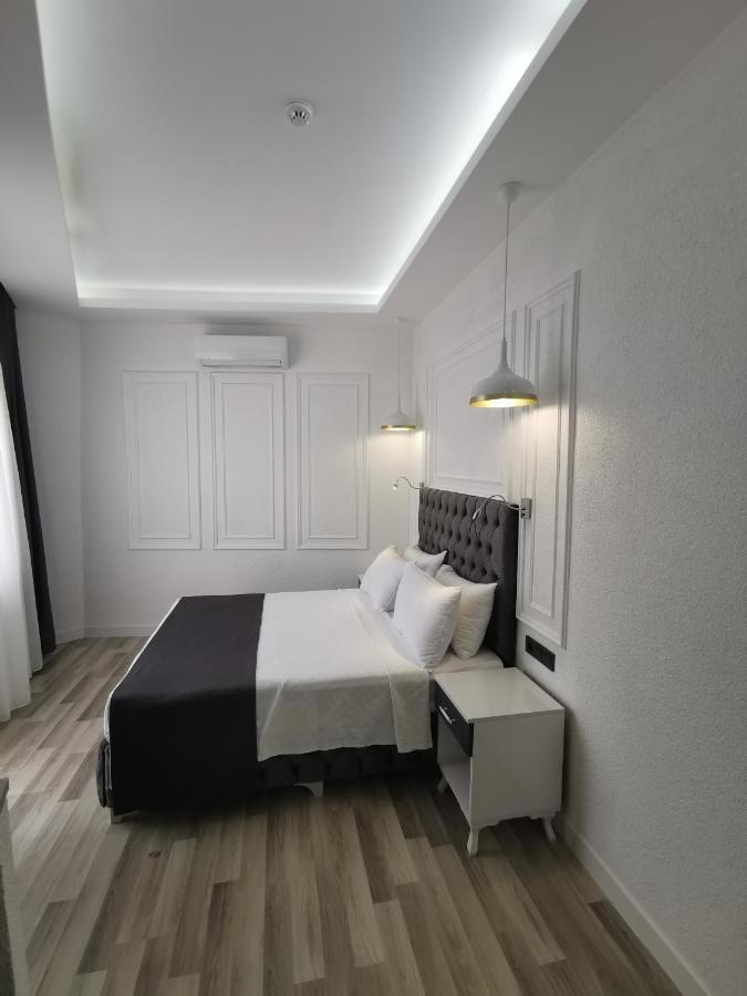 Efzen Otel *