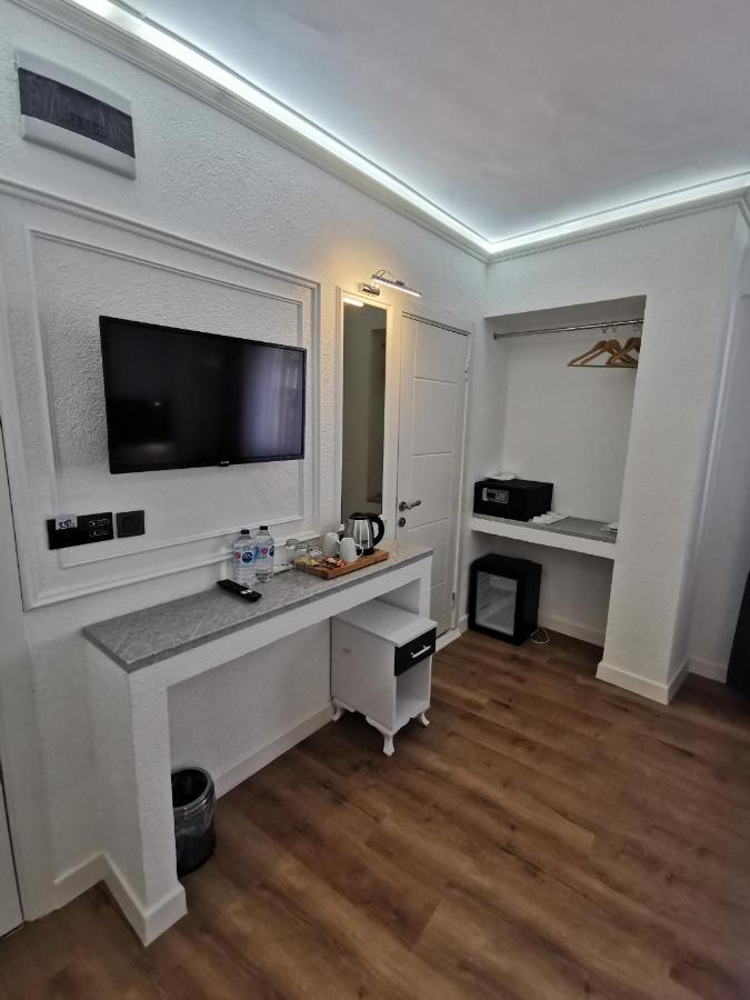 Efzen Otel İstanbul