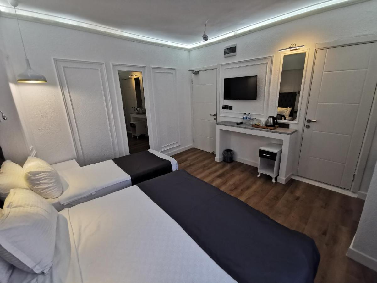 Efzen * İstanbul