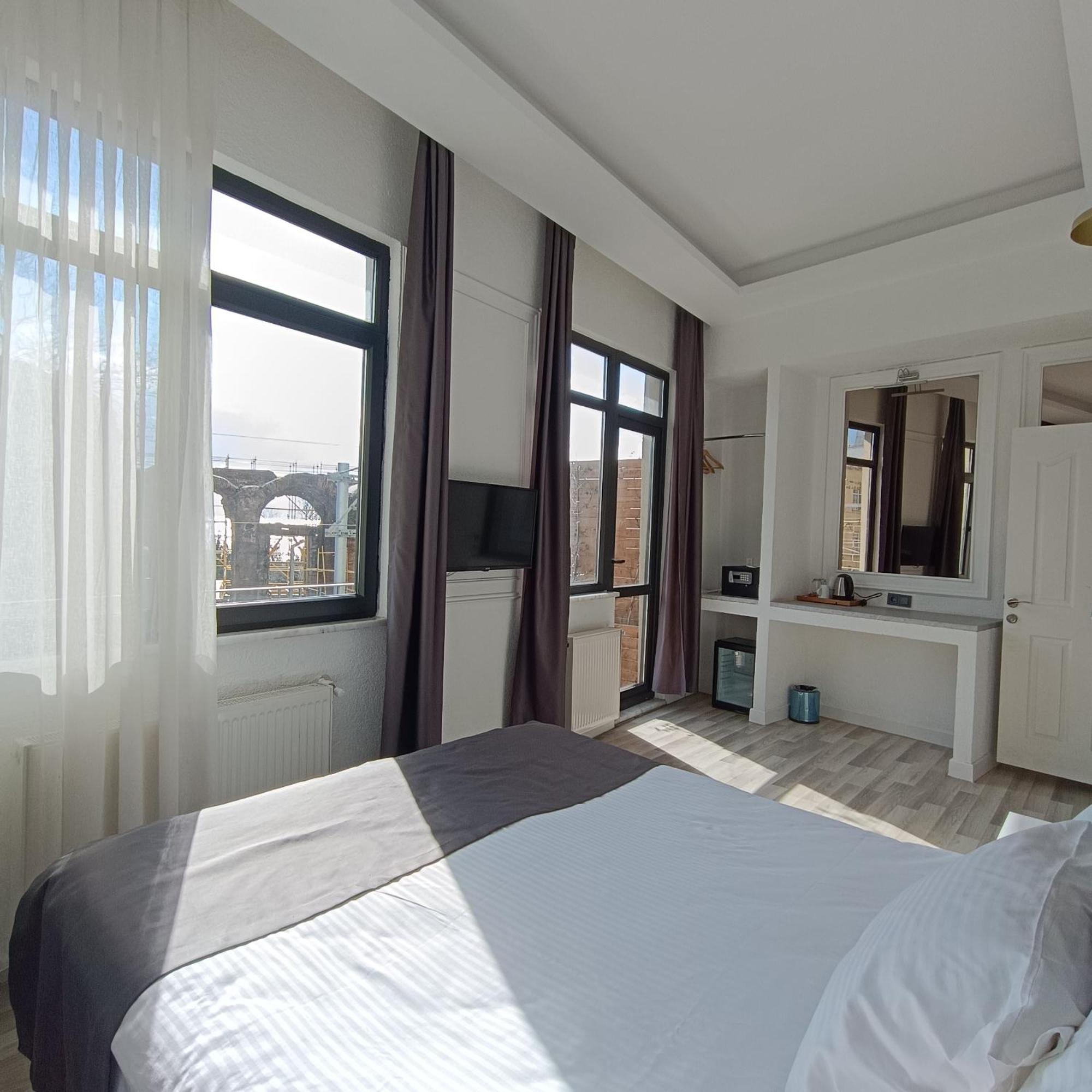 Otel Efzen İstanbul