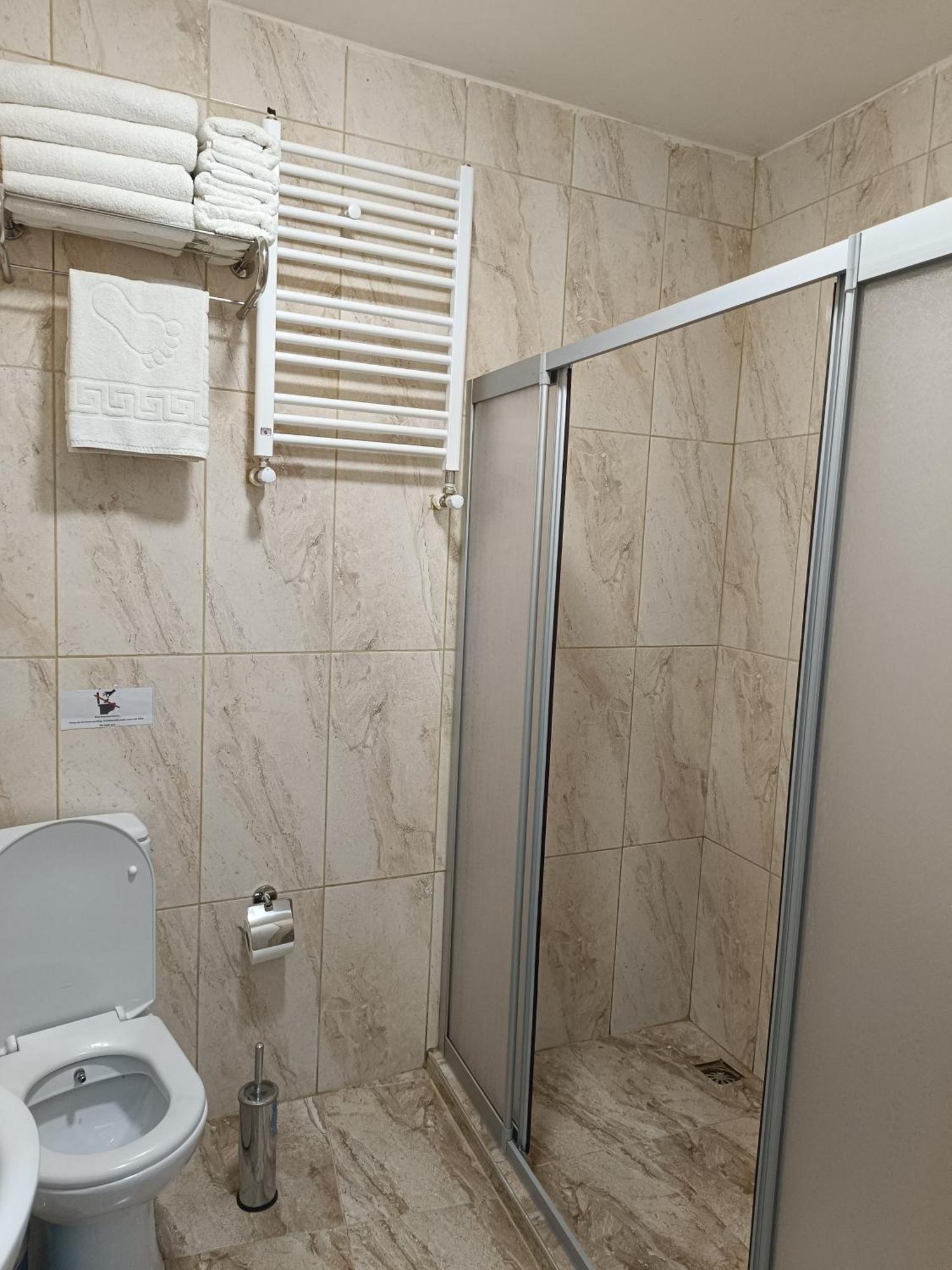 Otel Efzen İstanbul