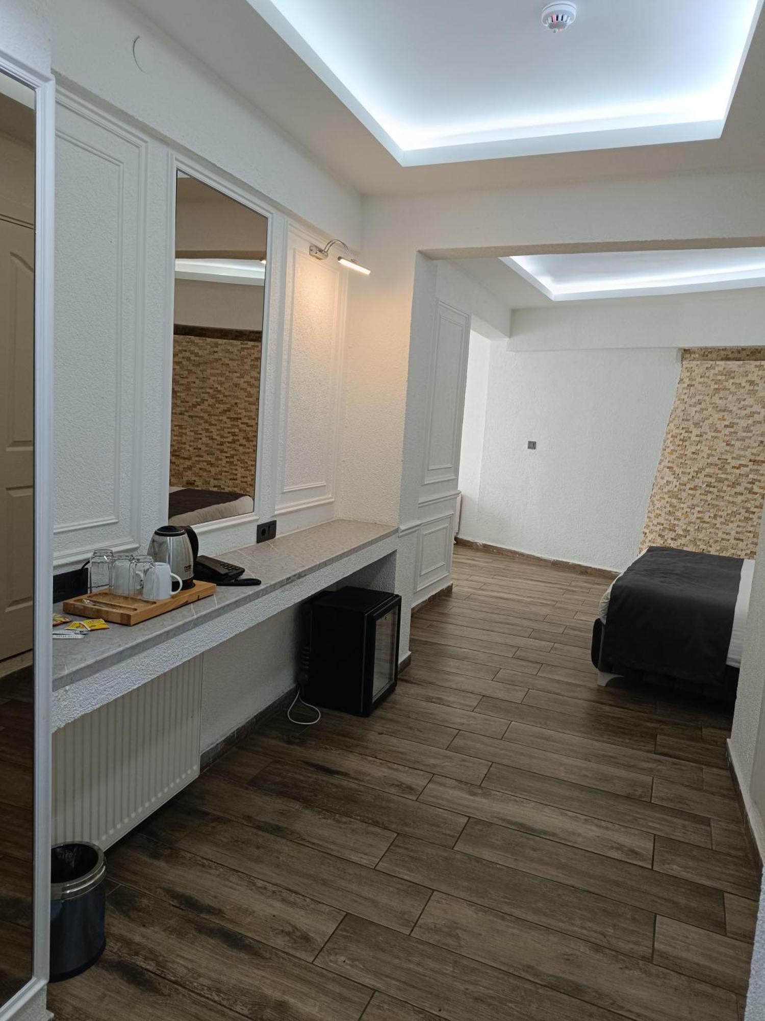 Otel Efzen İstanbul