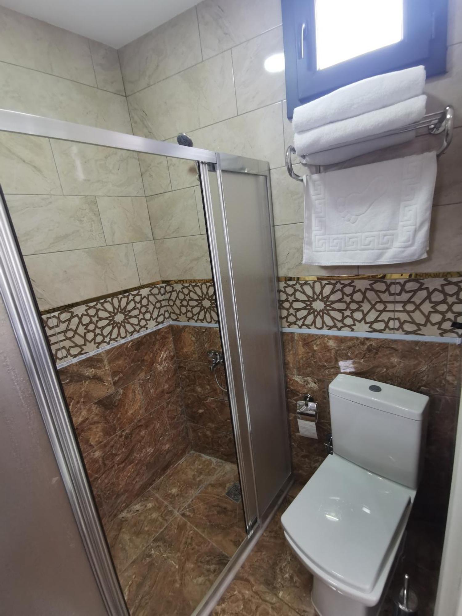 Otel Efzen